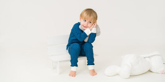 Why TOG Matters in Kids’ Pyjamas