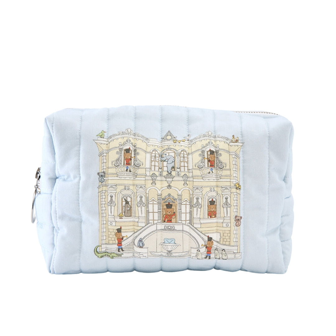 Little Soldiers Pouch
