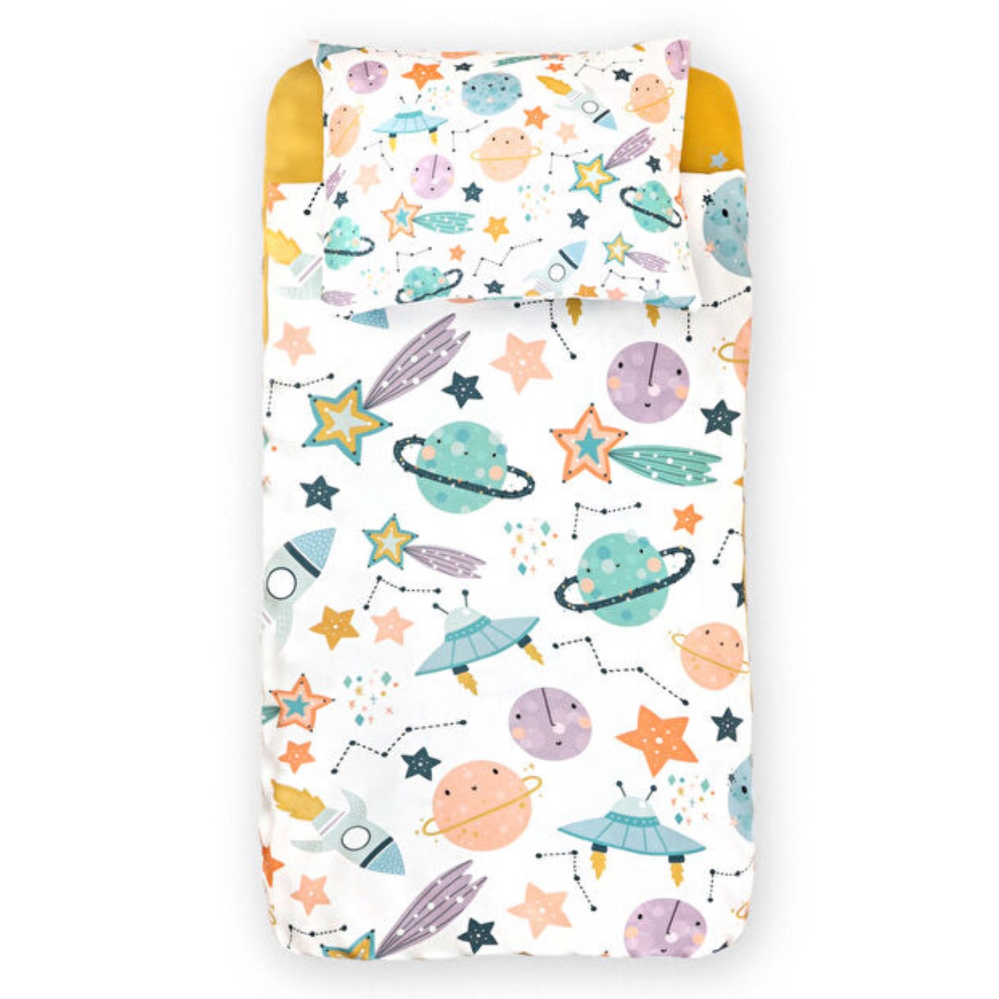Out of this World - Duvet Set