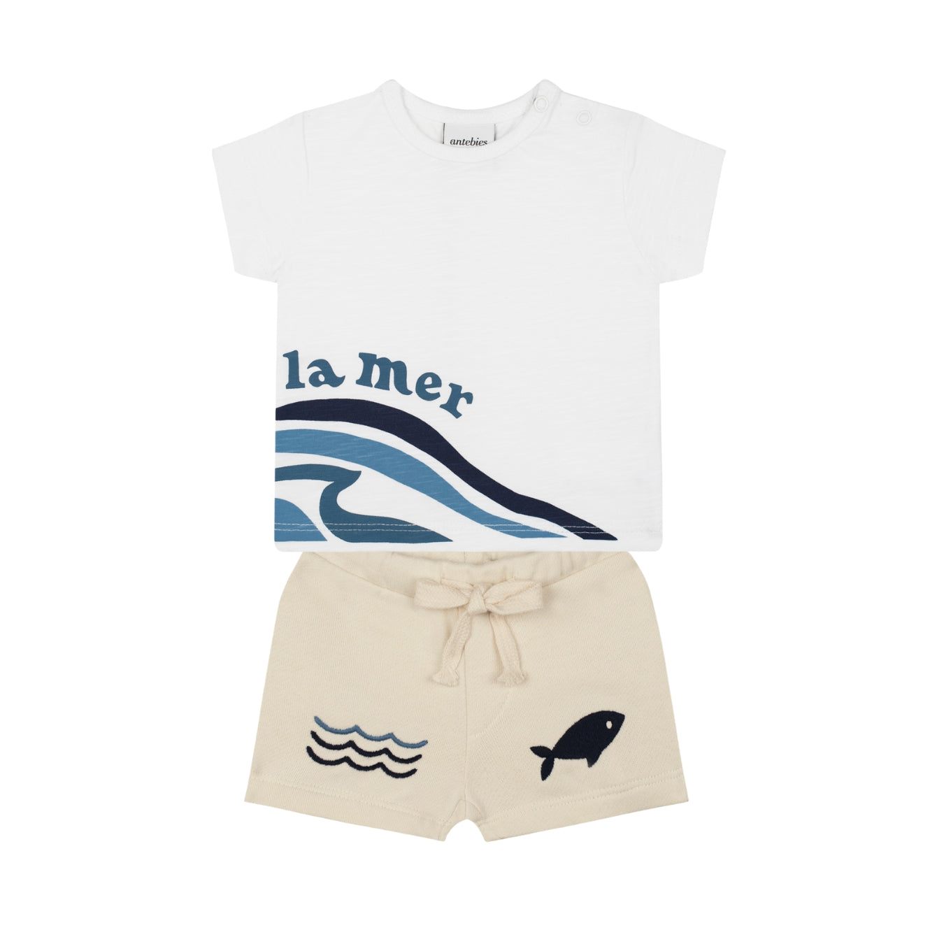La Mer Set