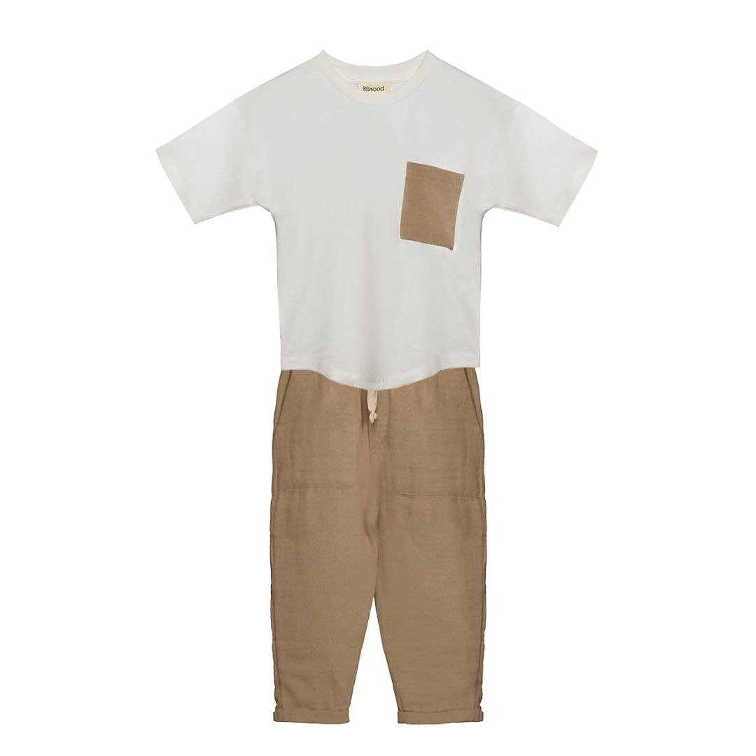 Sunset Boy Set