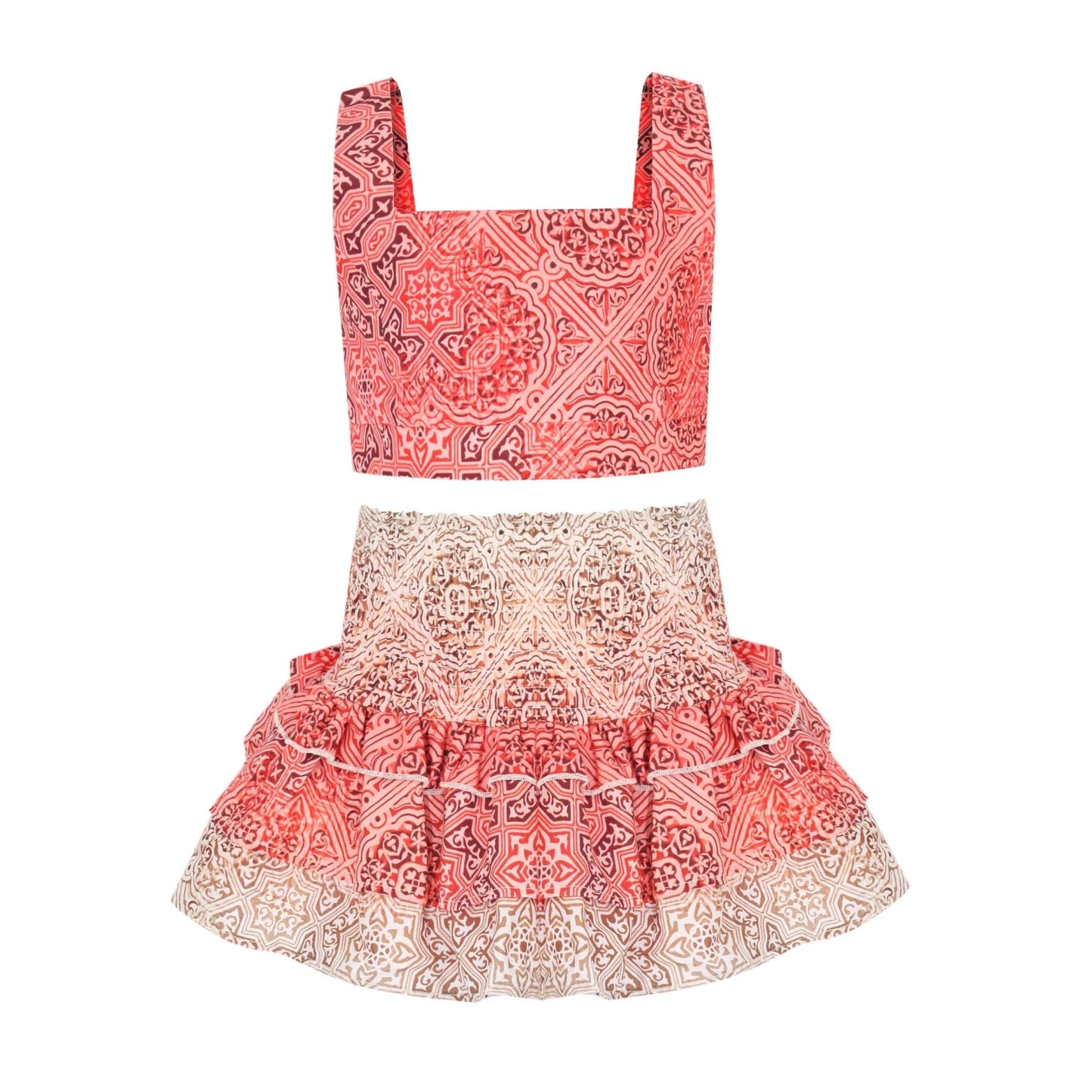 Clove Crop Set