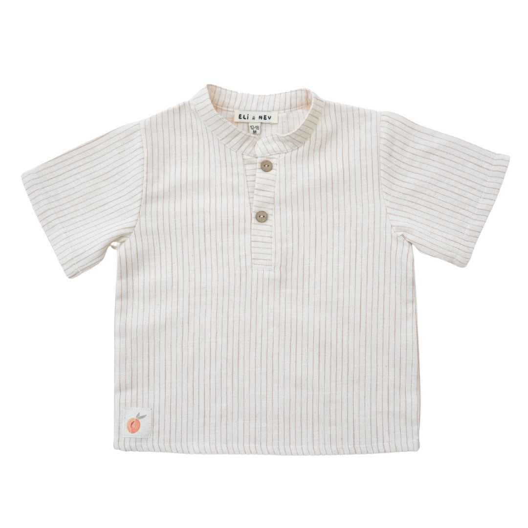 Gillou Shirt