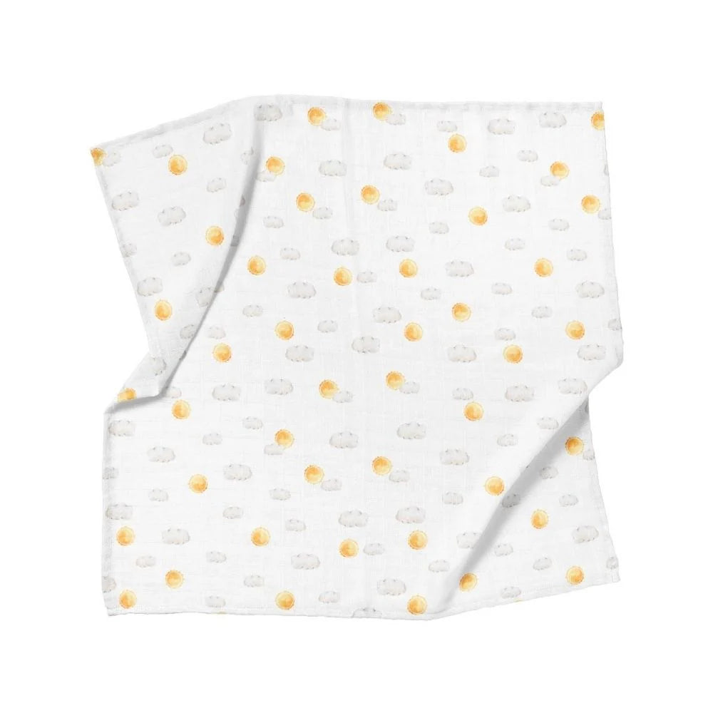 Loco Voyage - Muslin Set