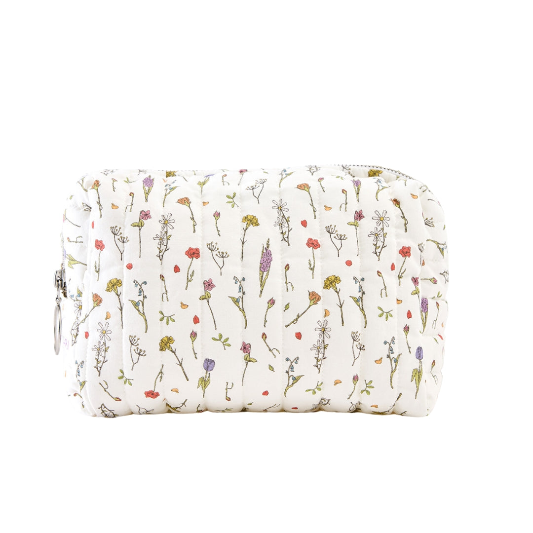 Spring Pouch