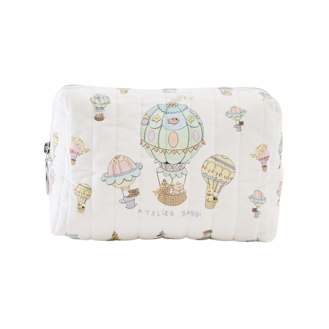 Hot Air Balloon Pouch