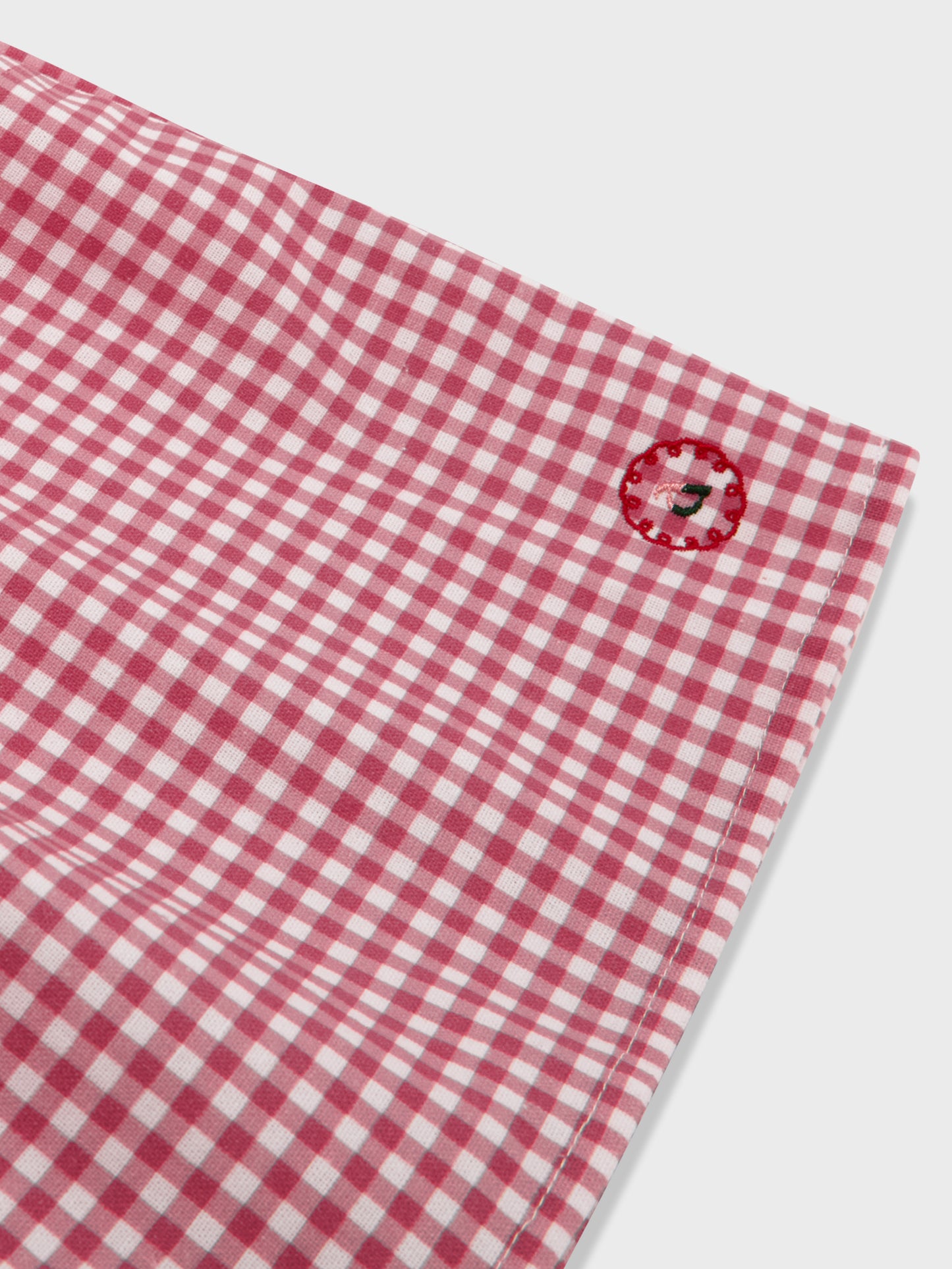 Ava Dress - Picnic