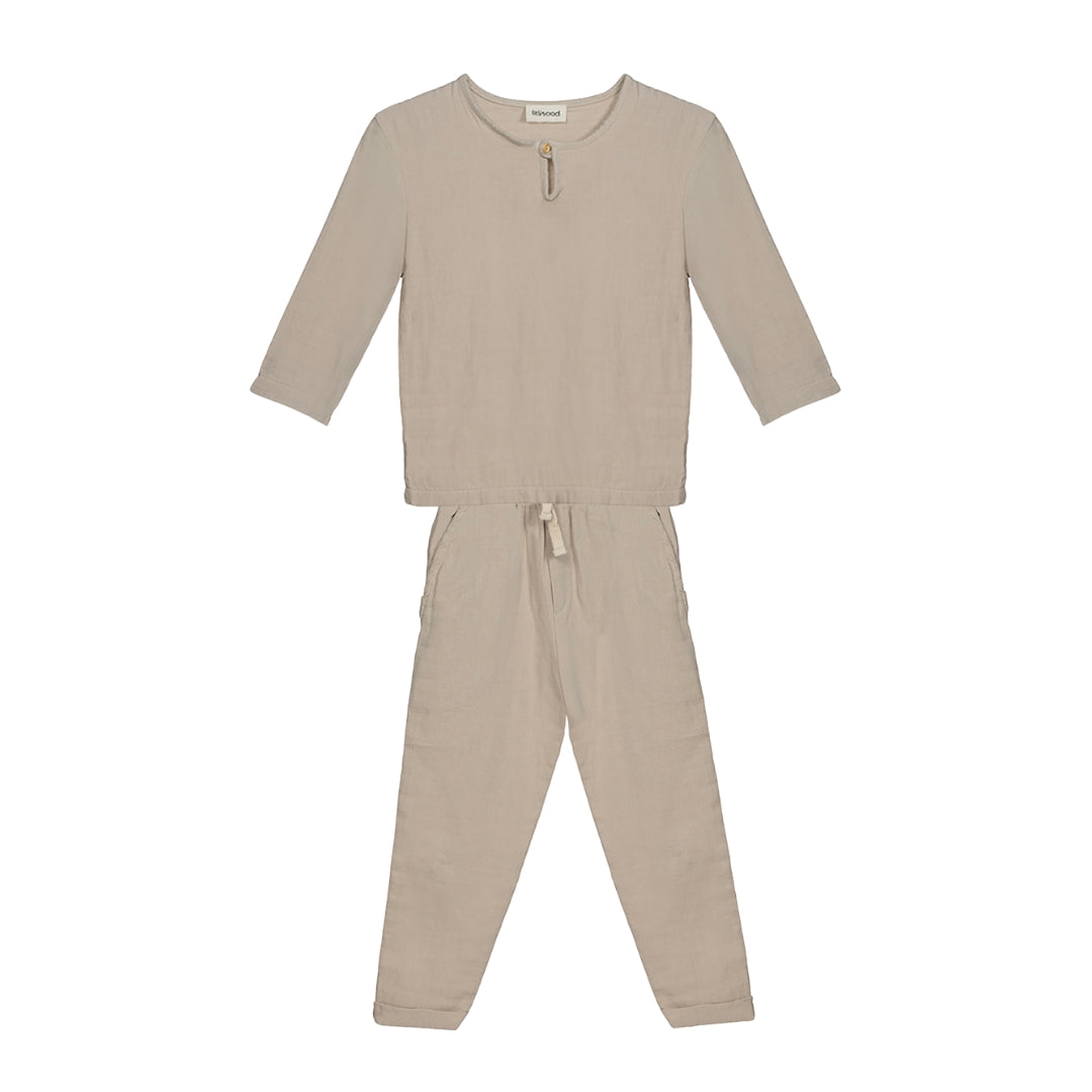 All Natural Boy Set