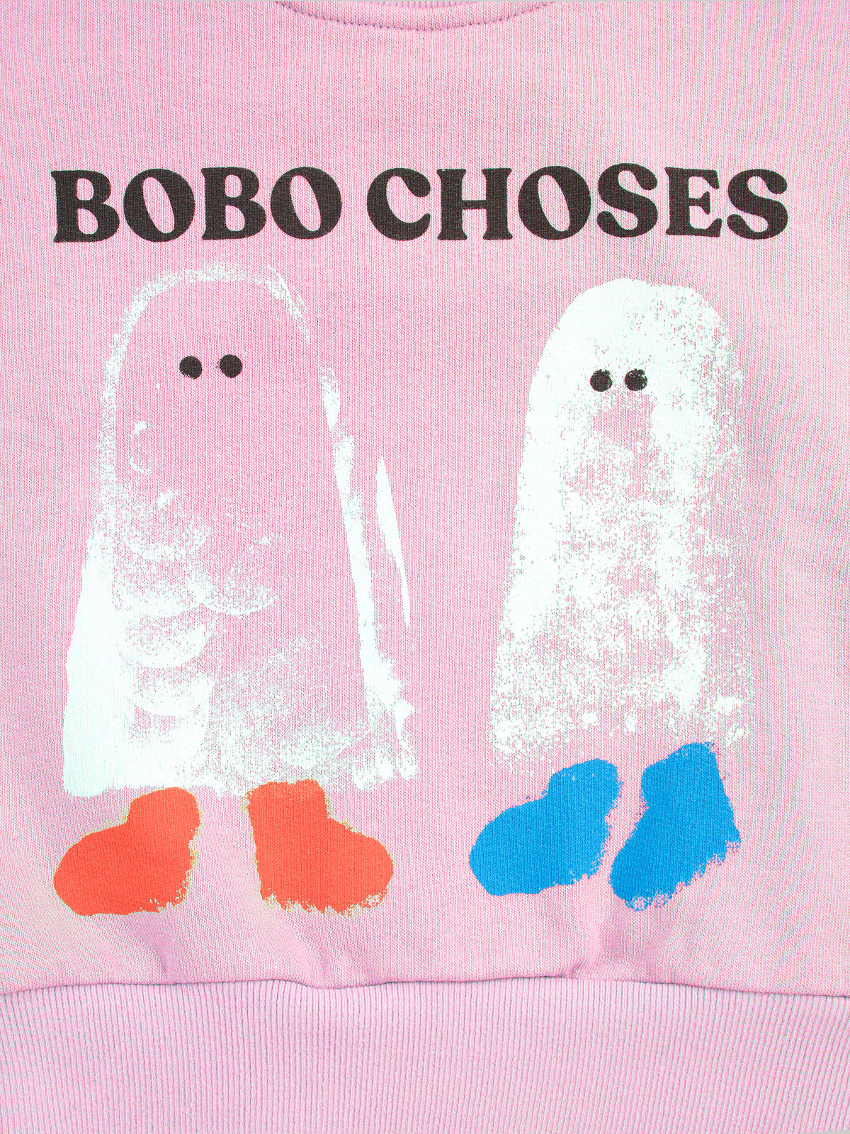 Booty Ghosts Sweatshirt