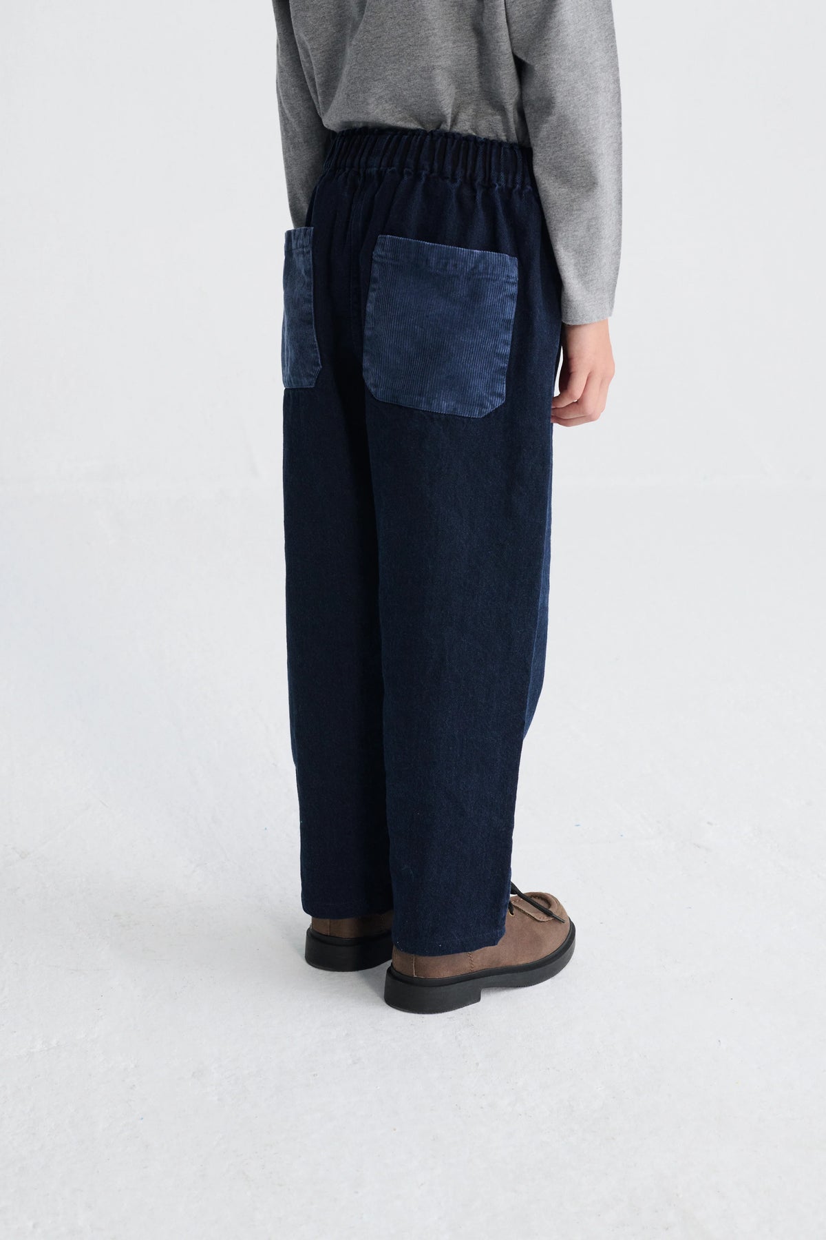 Bobo Choses Denim Pants