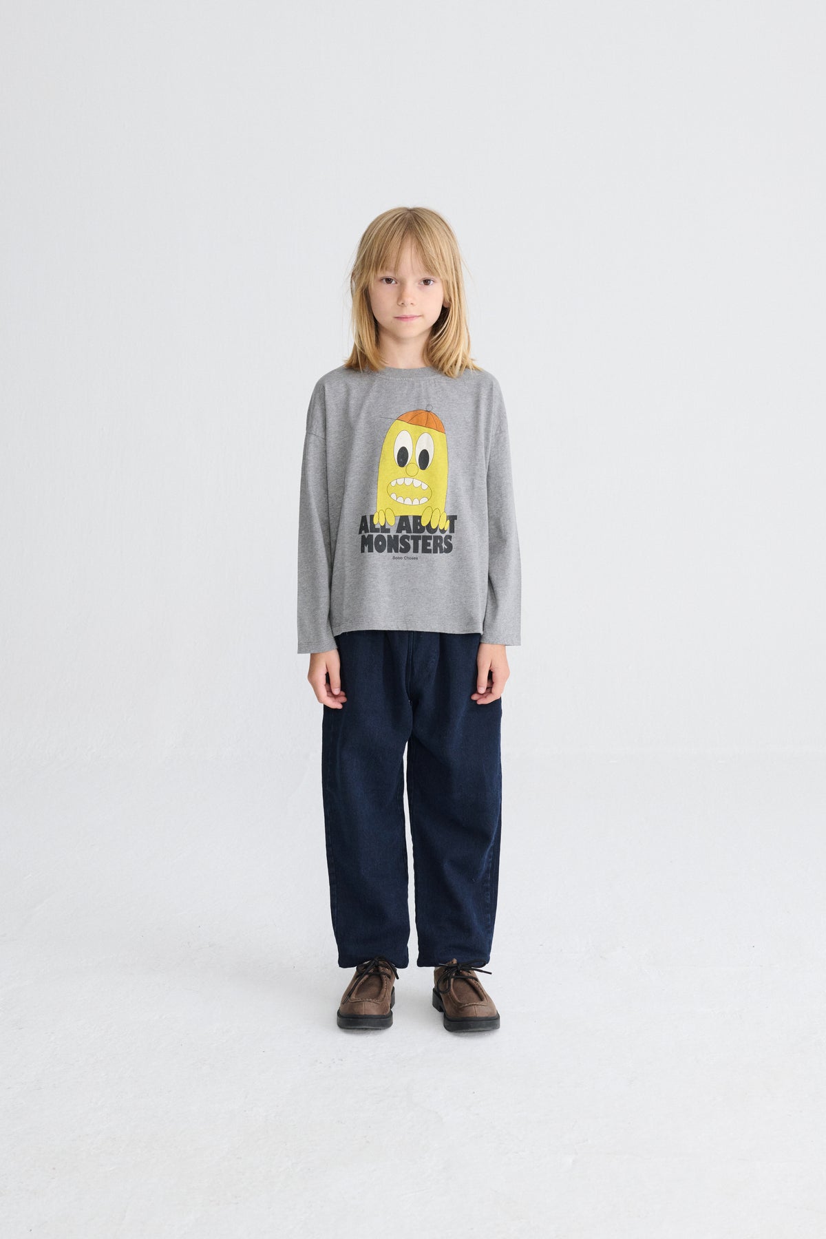 Bigtooth Lemon T-Shirt