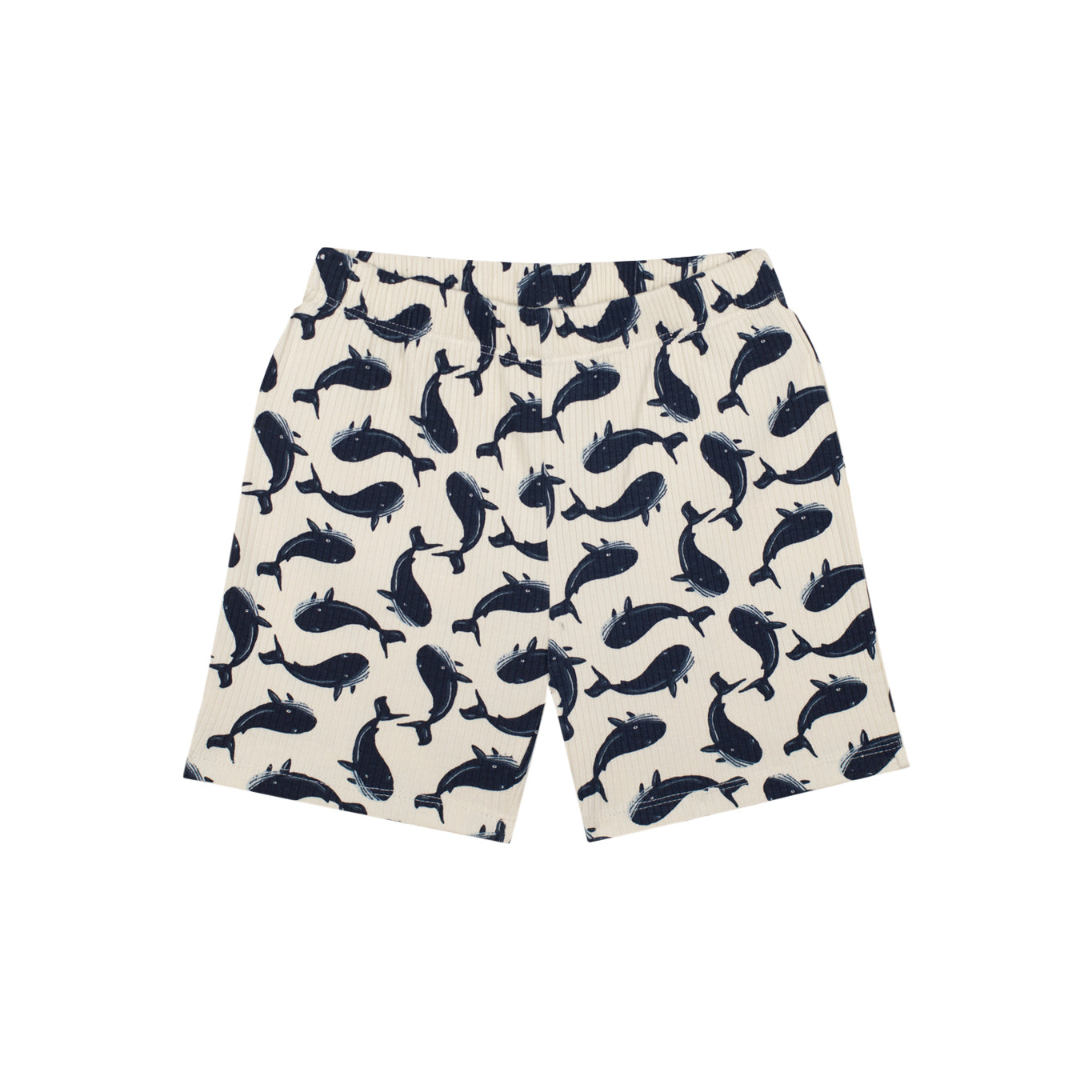 Whale Pyjamas Set
