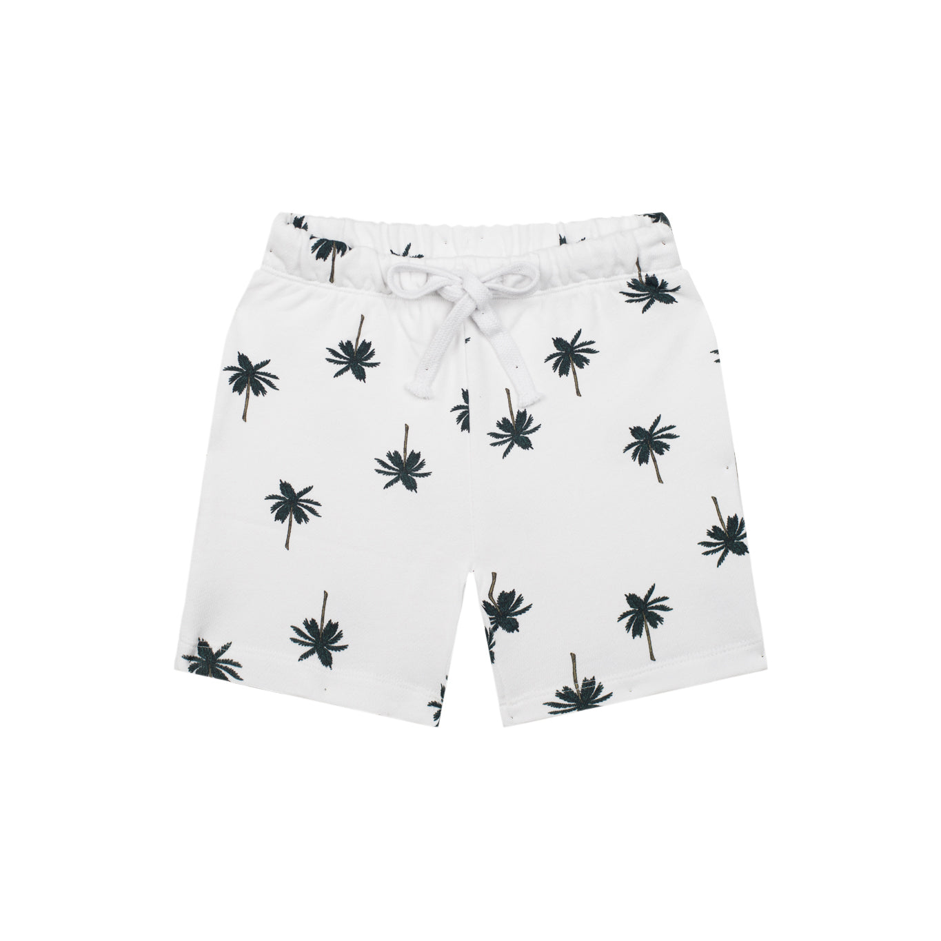 Palm Springs Shorts Set
