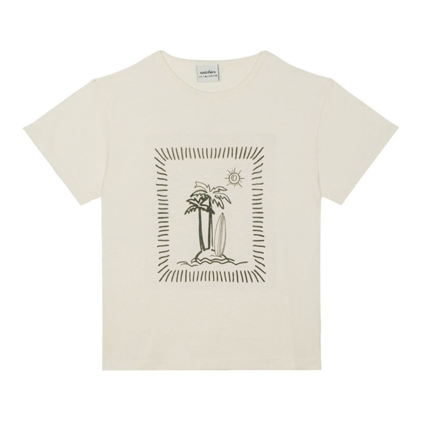 Palm T-Shirt