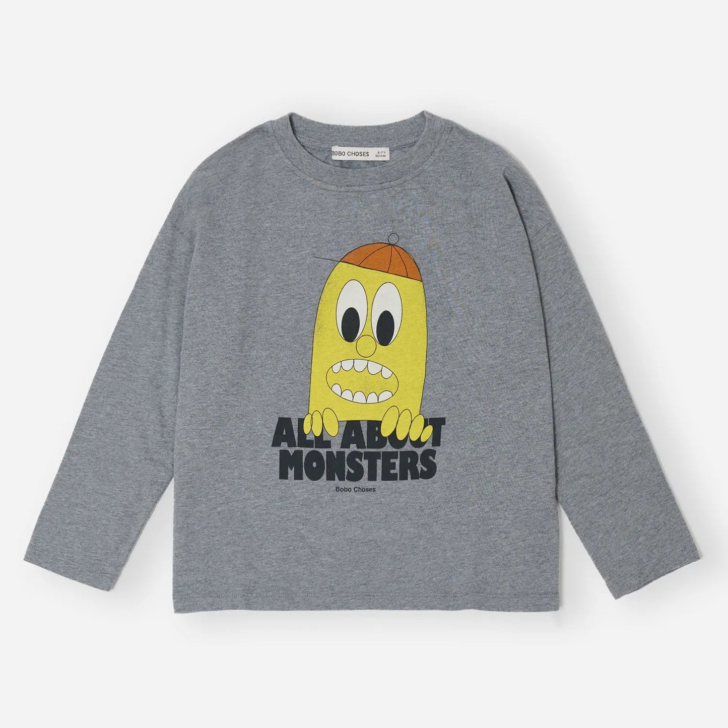 Bigtooth Lemon T-Shirt