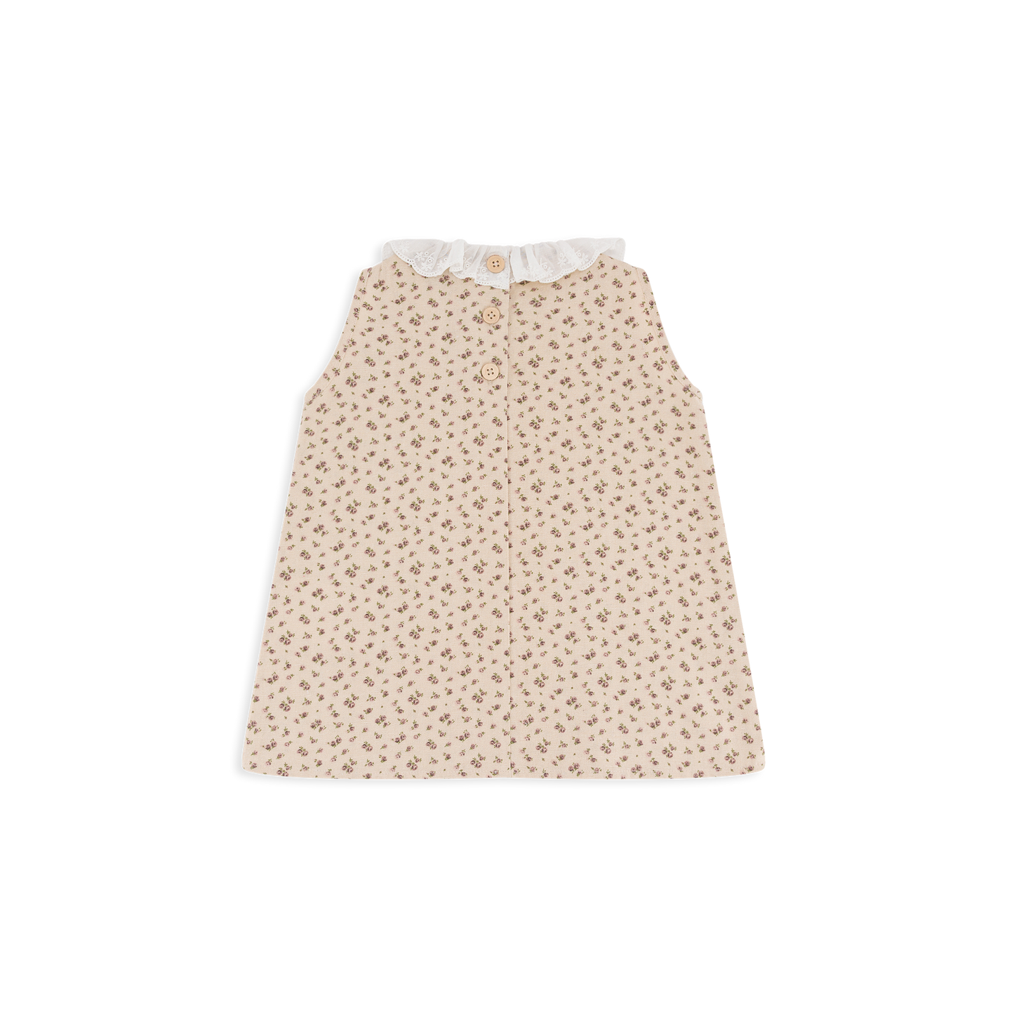 Francoise Dress
