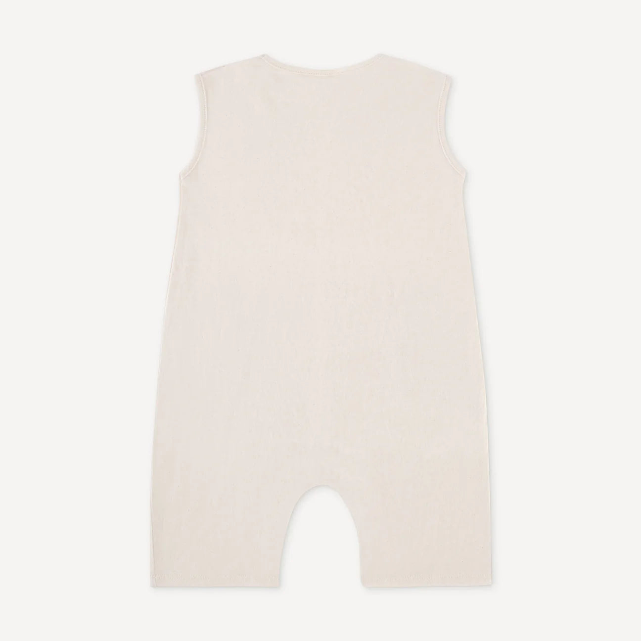 Kai Overalls - Cream