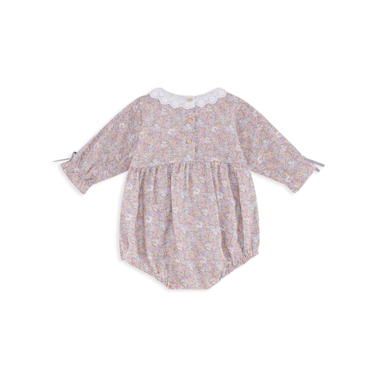 Monica Romper - Martina
