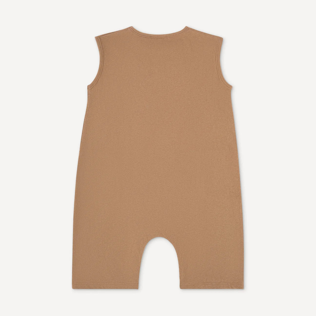 Kai Overalls - Caramel
