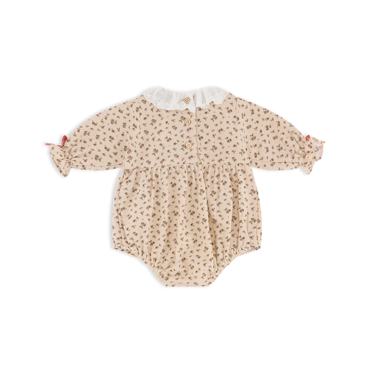 Monica Romper - Latifa