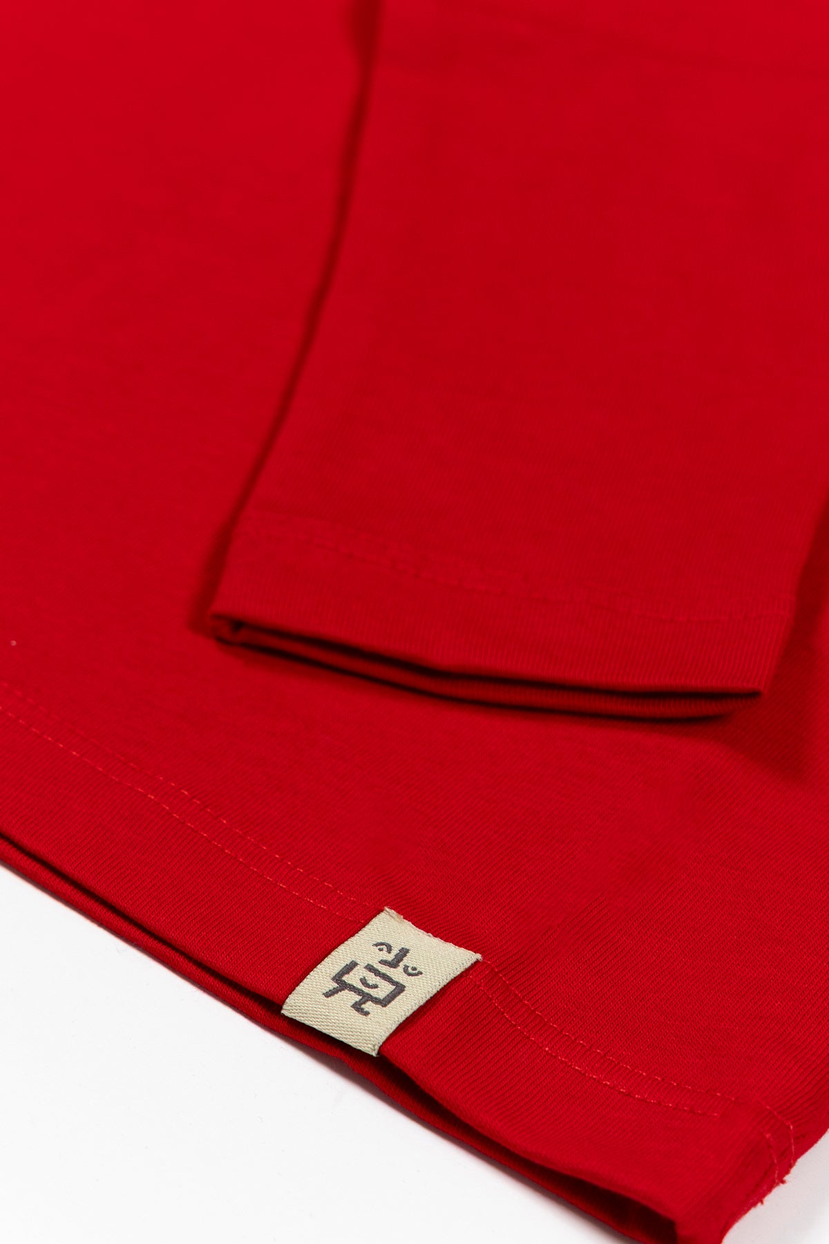 Bold Monster Long Sleeve T-Shirt