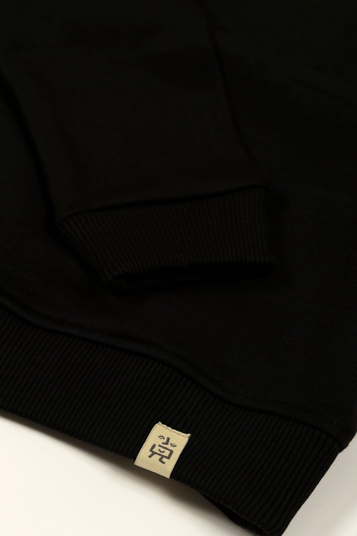 Pink Monster Sweatshirt