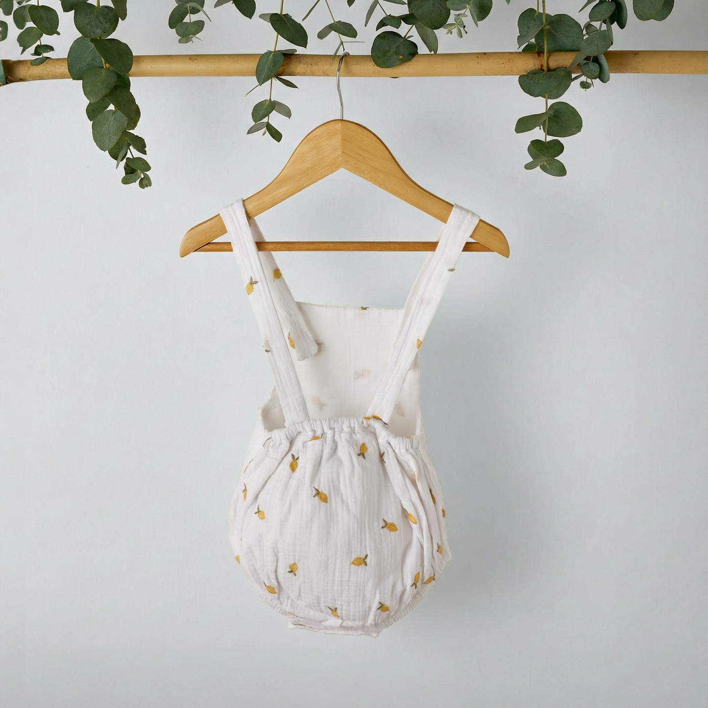Baby Romper - Chiara