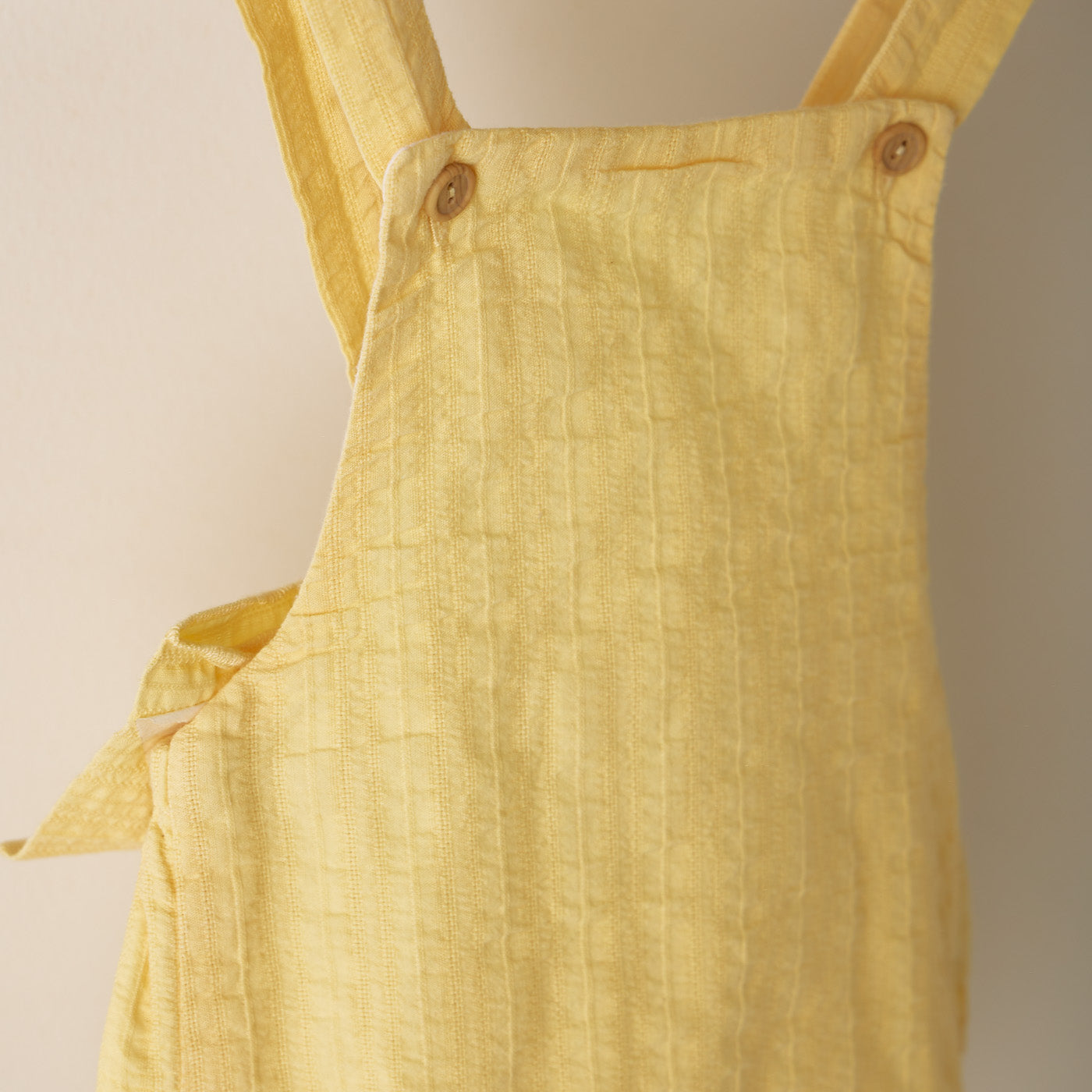 Baby Romper - Olivia