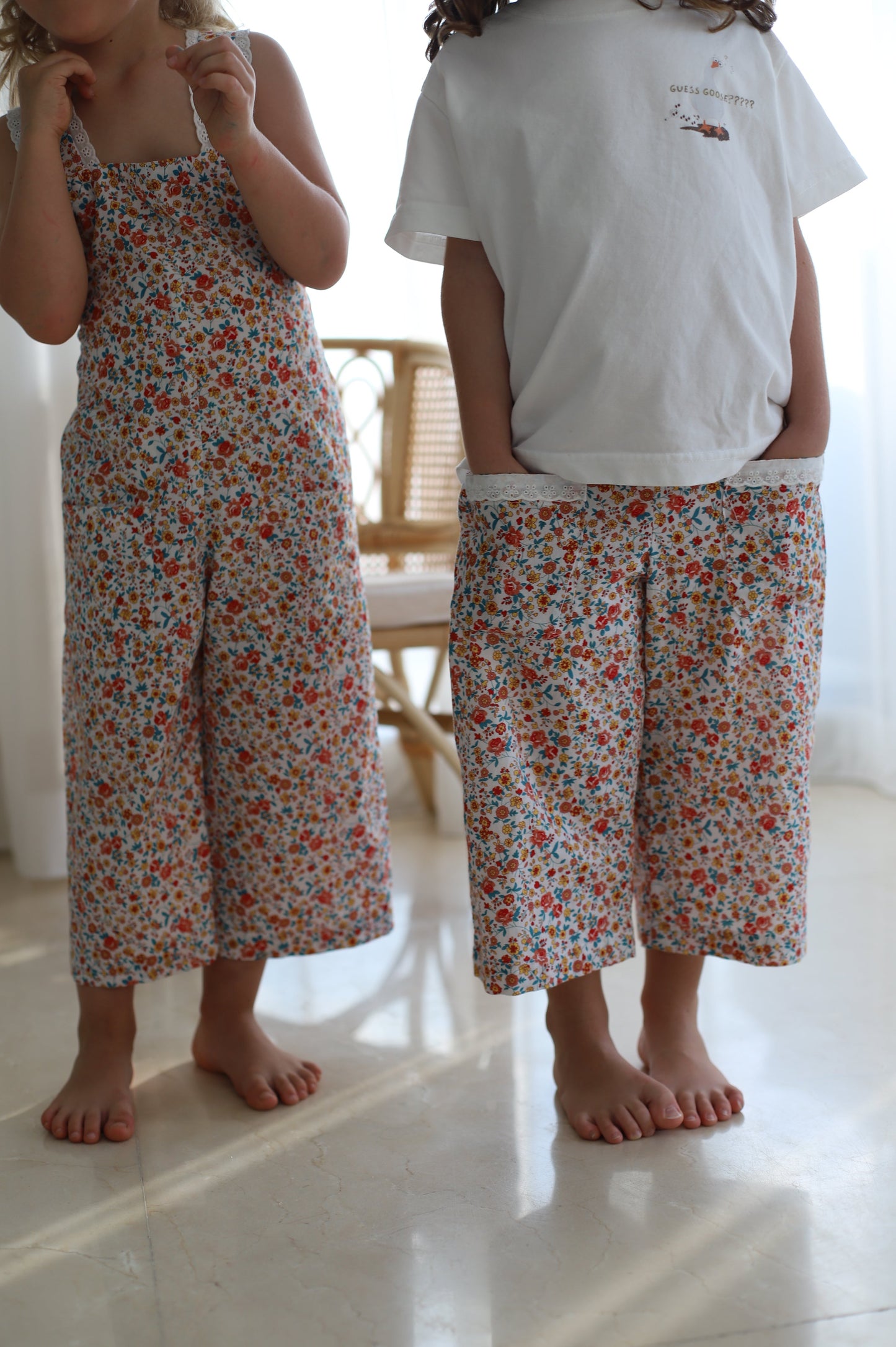 Lizzy Pants - Eivissa