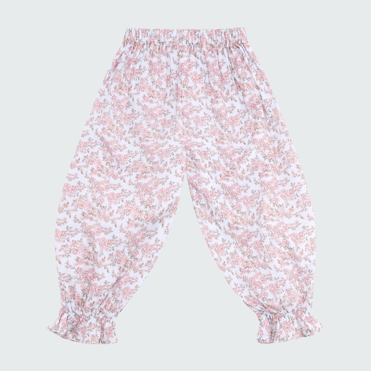 Samira Pants - Rose