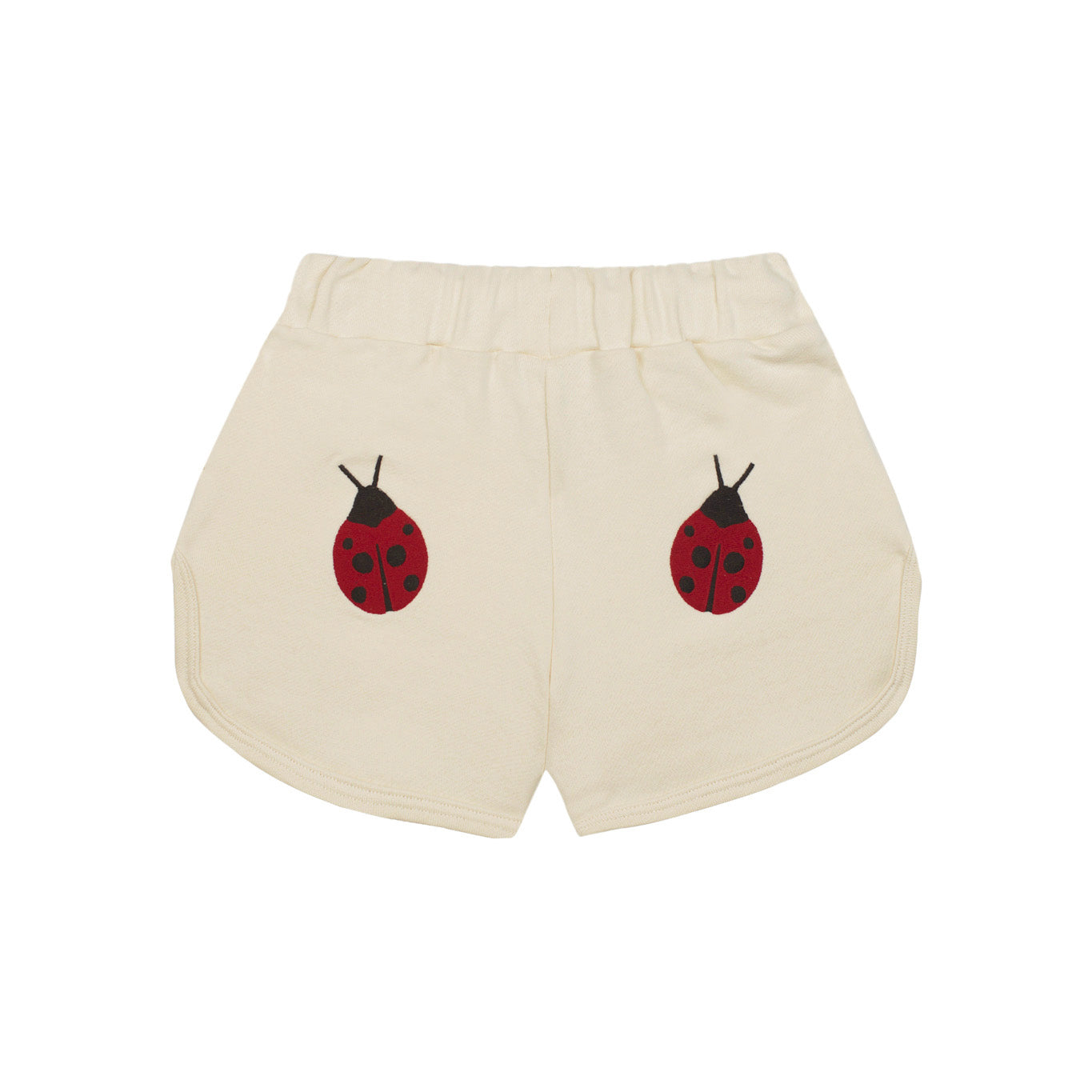 Ladybug Shorts