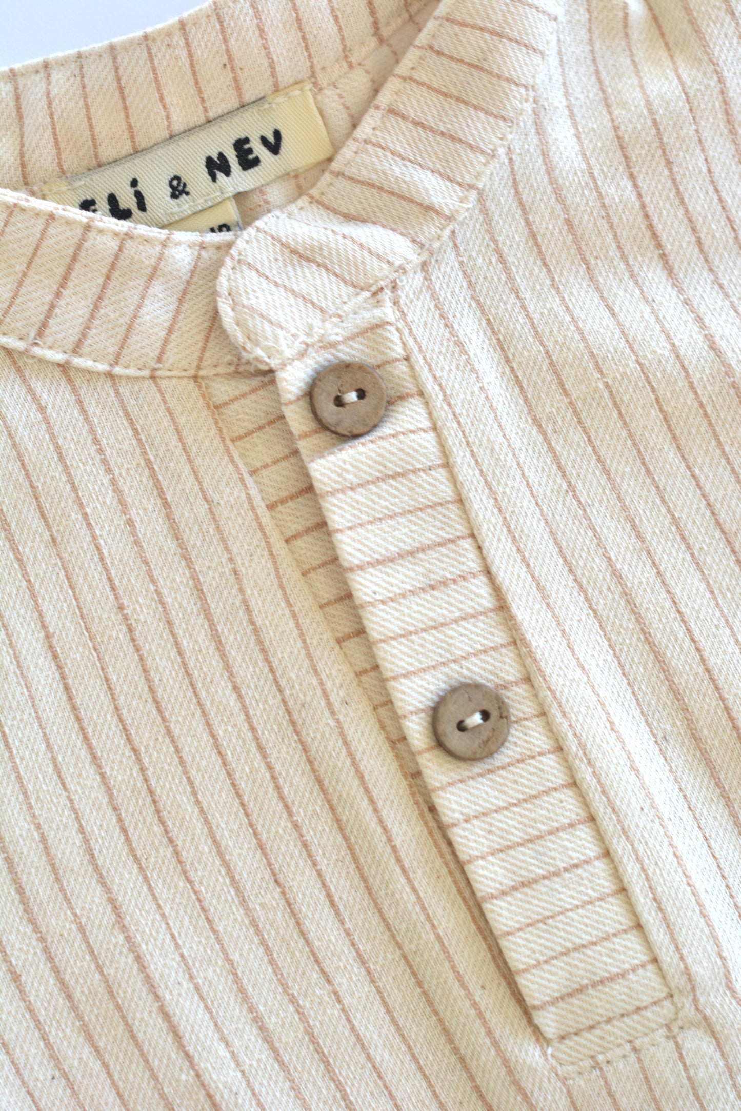 Gillou Shirt