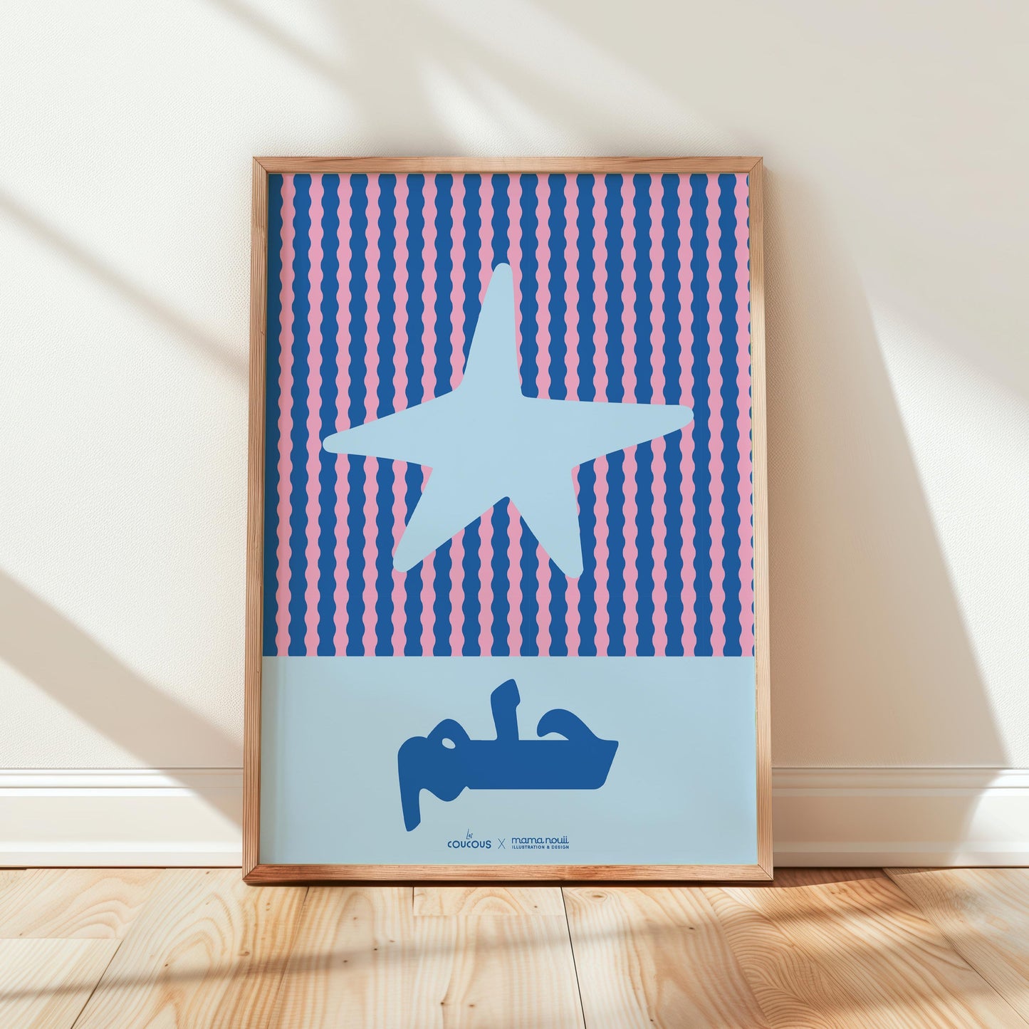 Poster - Dream (Hilim)