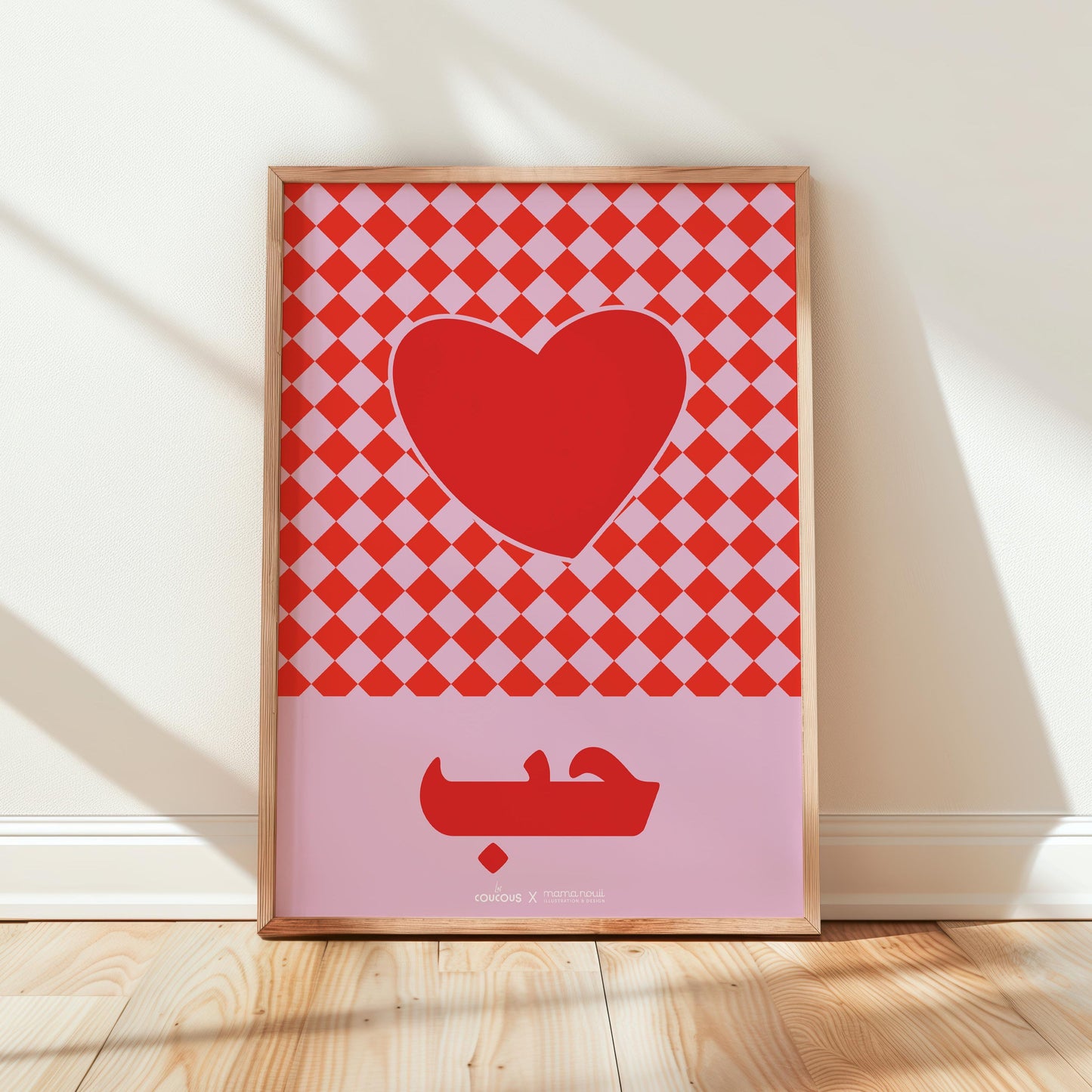 Poster - Love (Hob)