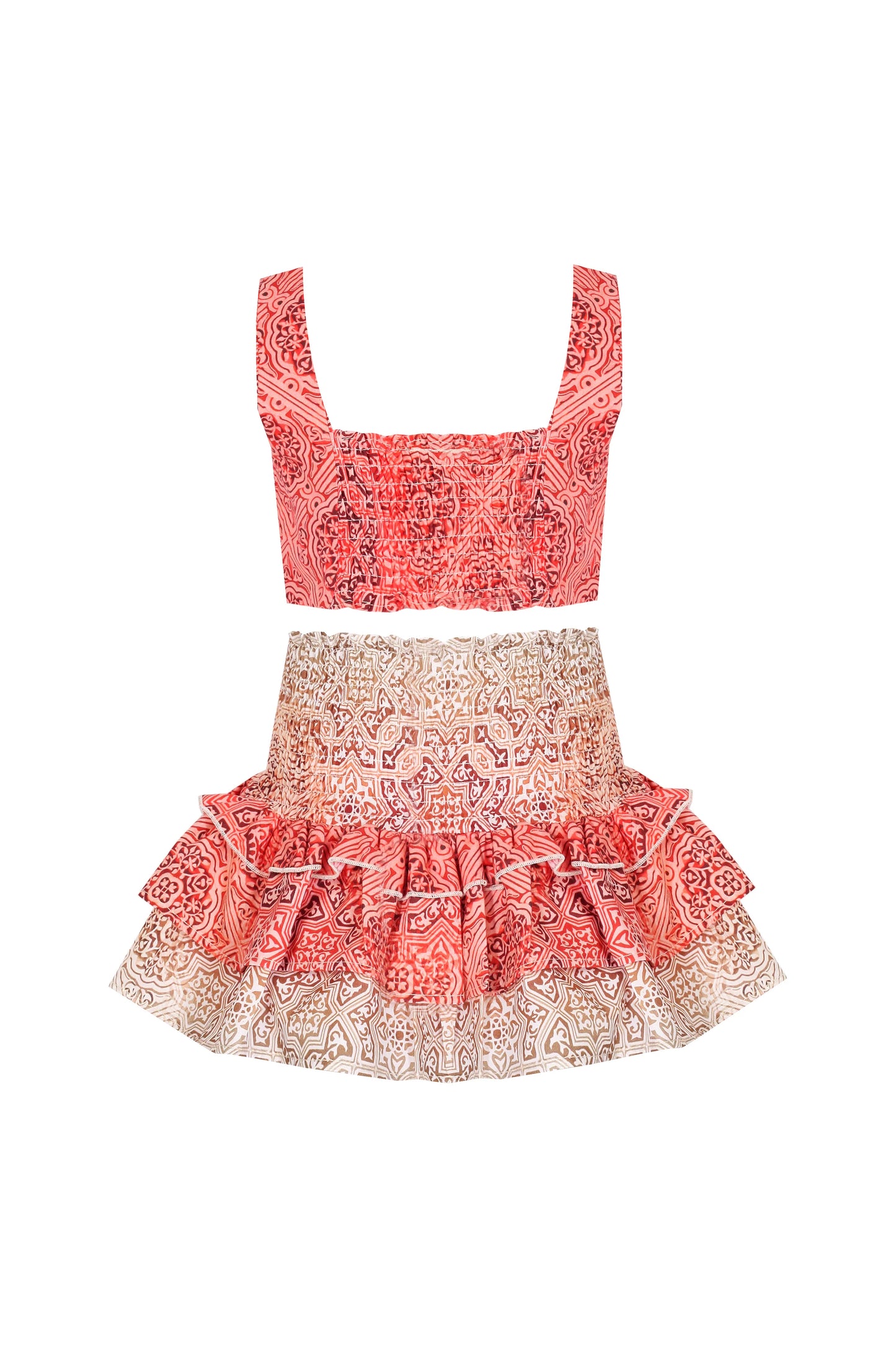 Clove Crop Set