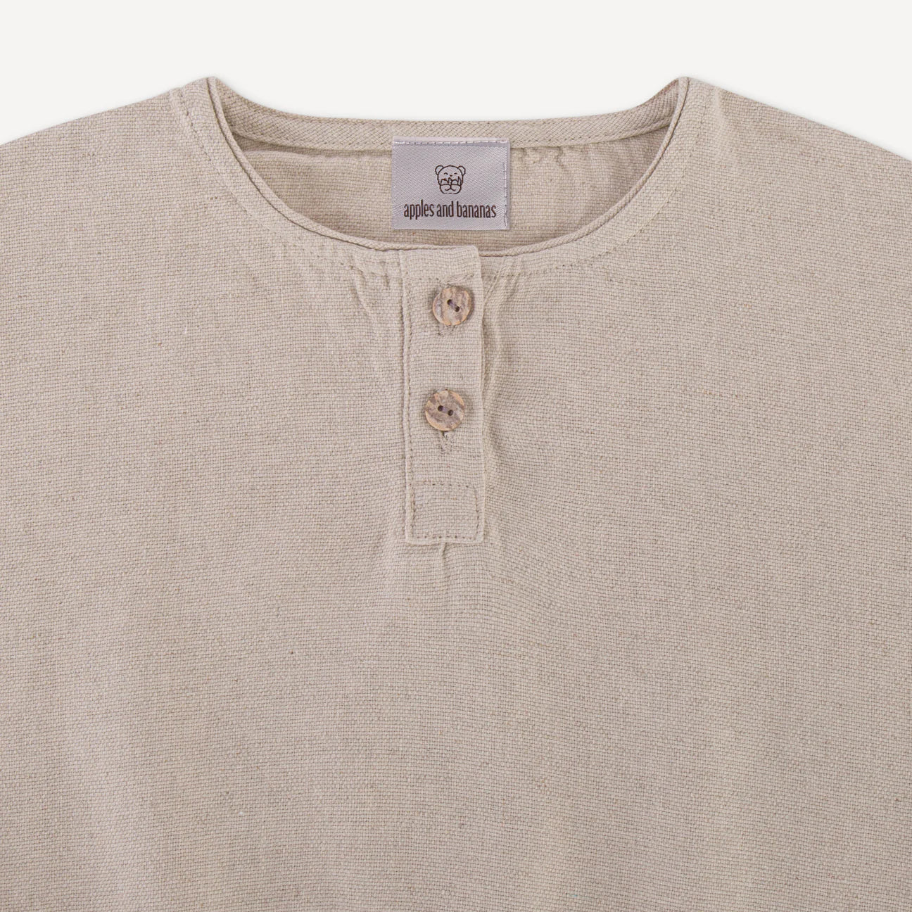 Jack Romper - Beige