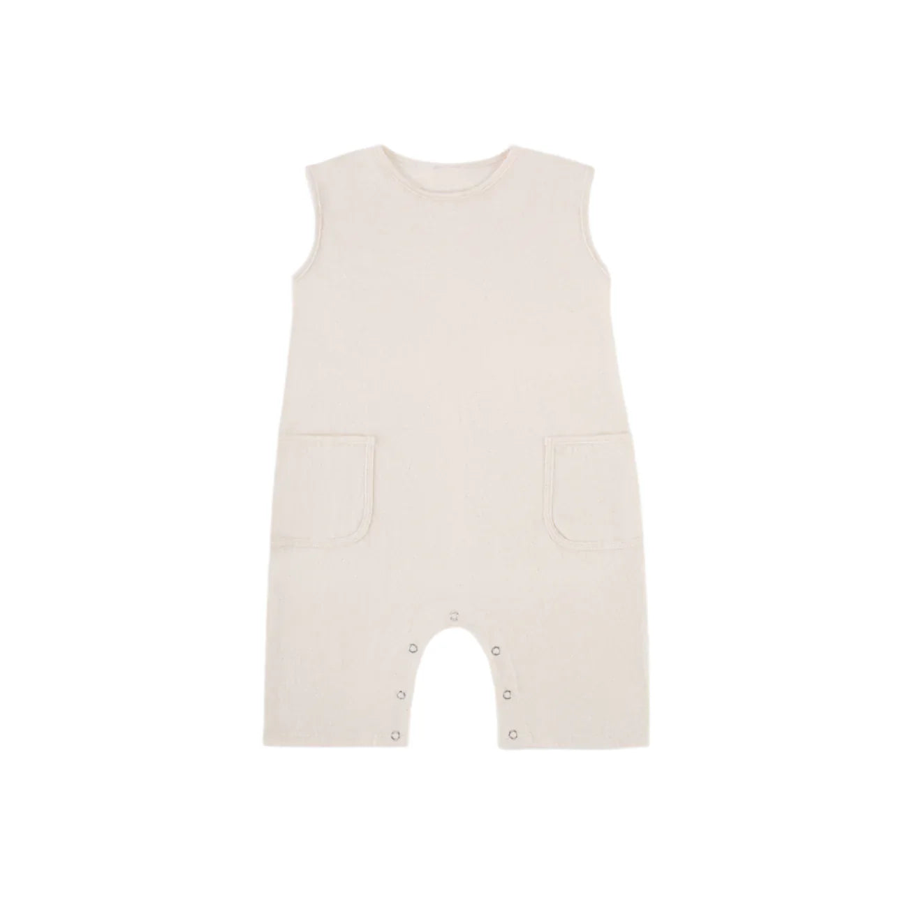 Kai Onesie - Cream