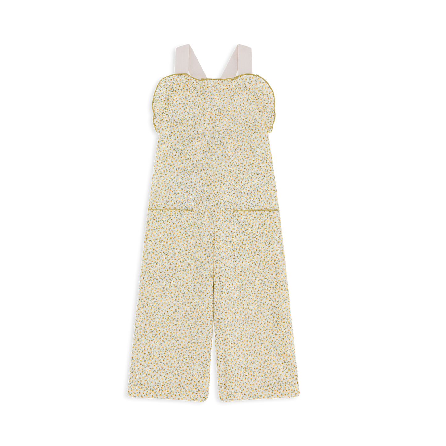 Luna Jumpsuit - Boheme