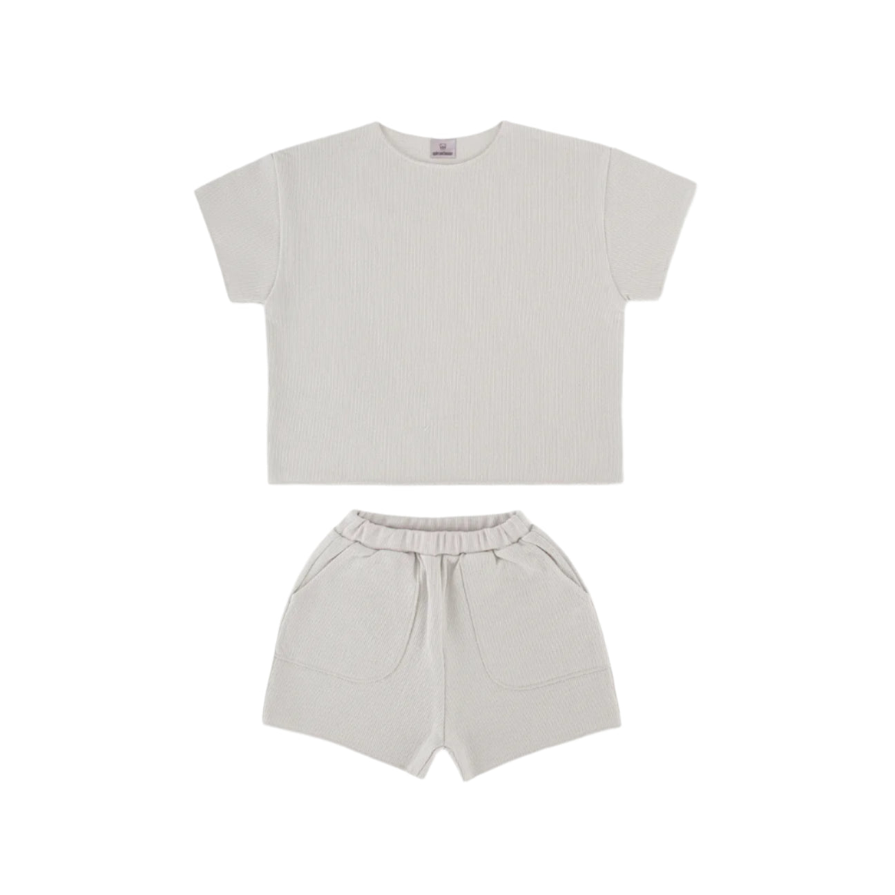 Nomad Set - Off-White