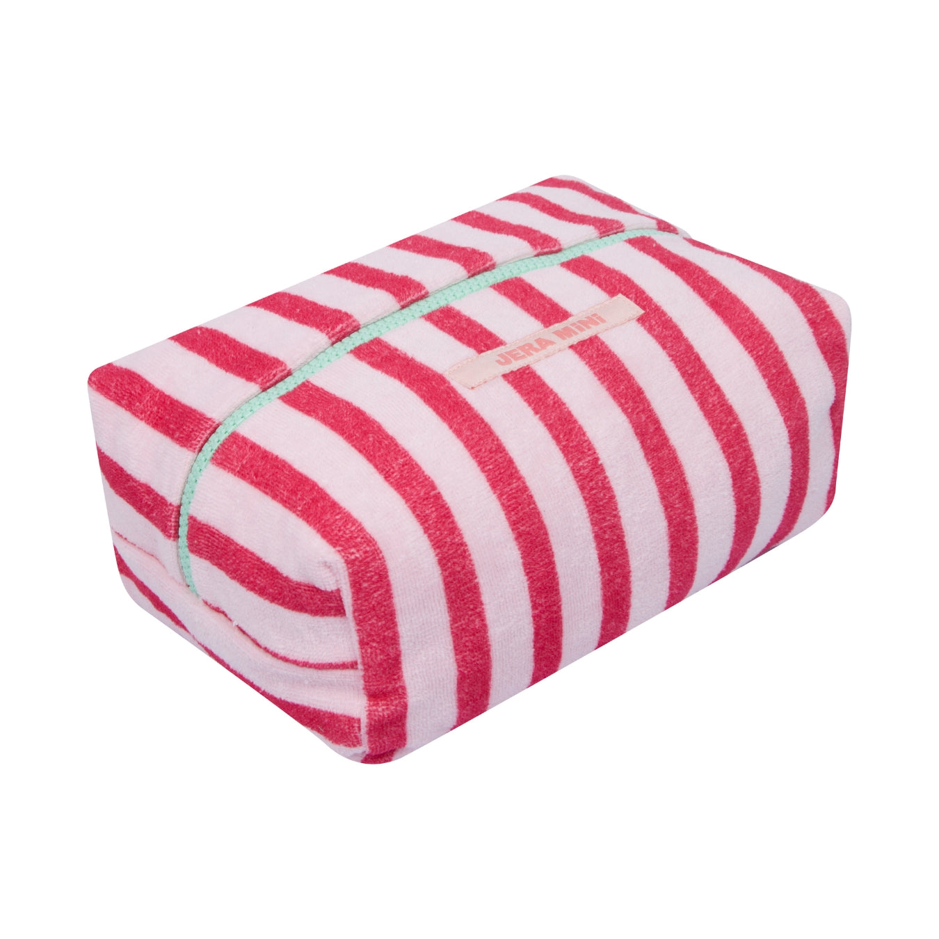 Vague Rose - Pouch