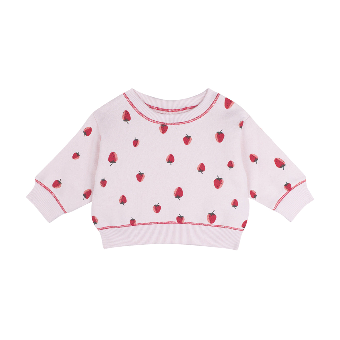 Strawberry Fields Set