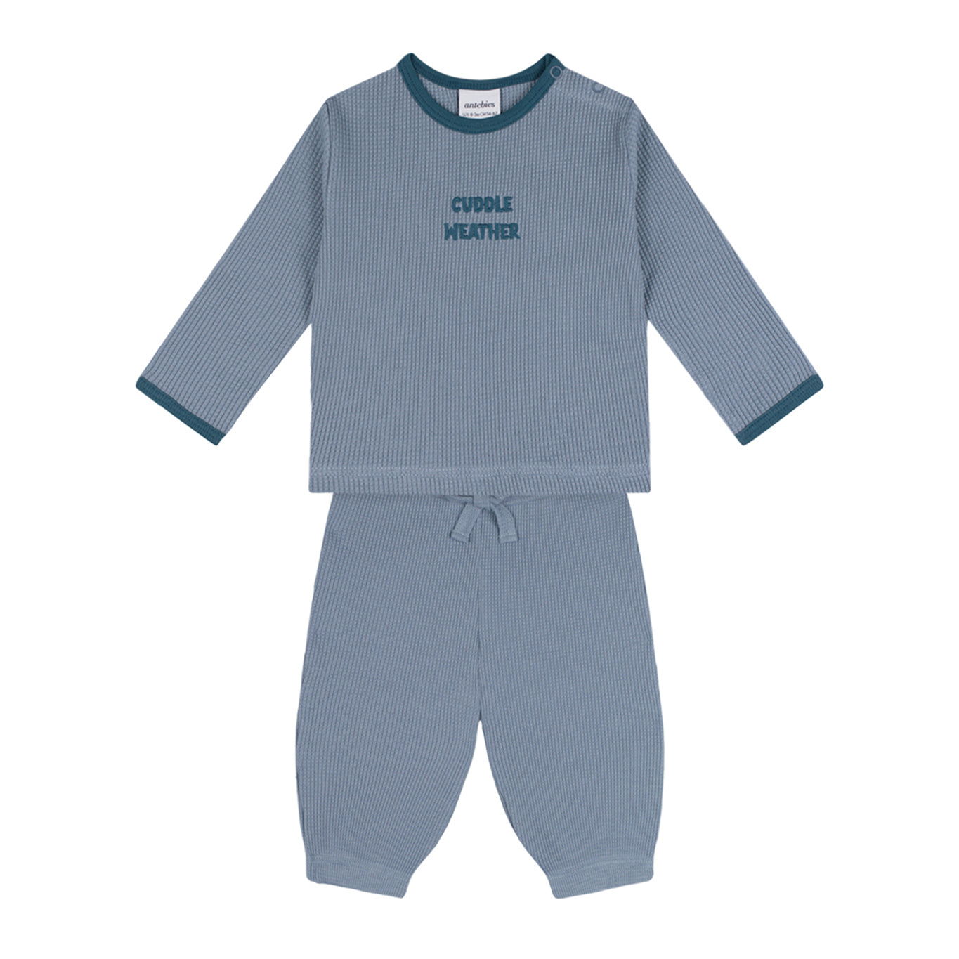 Cuddle Weather Set