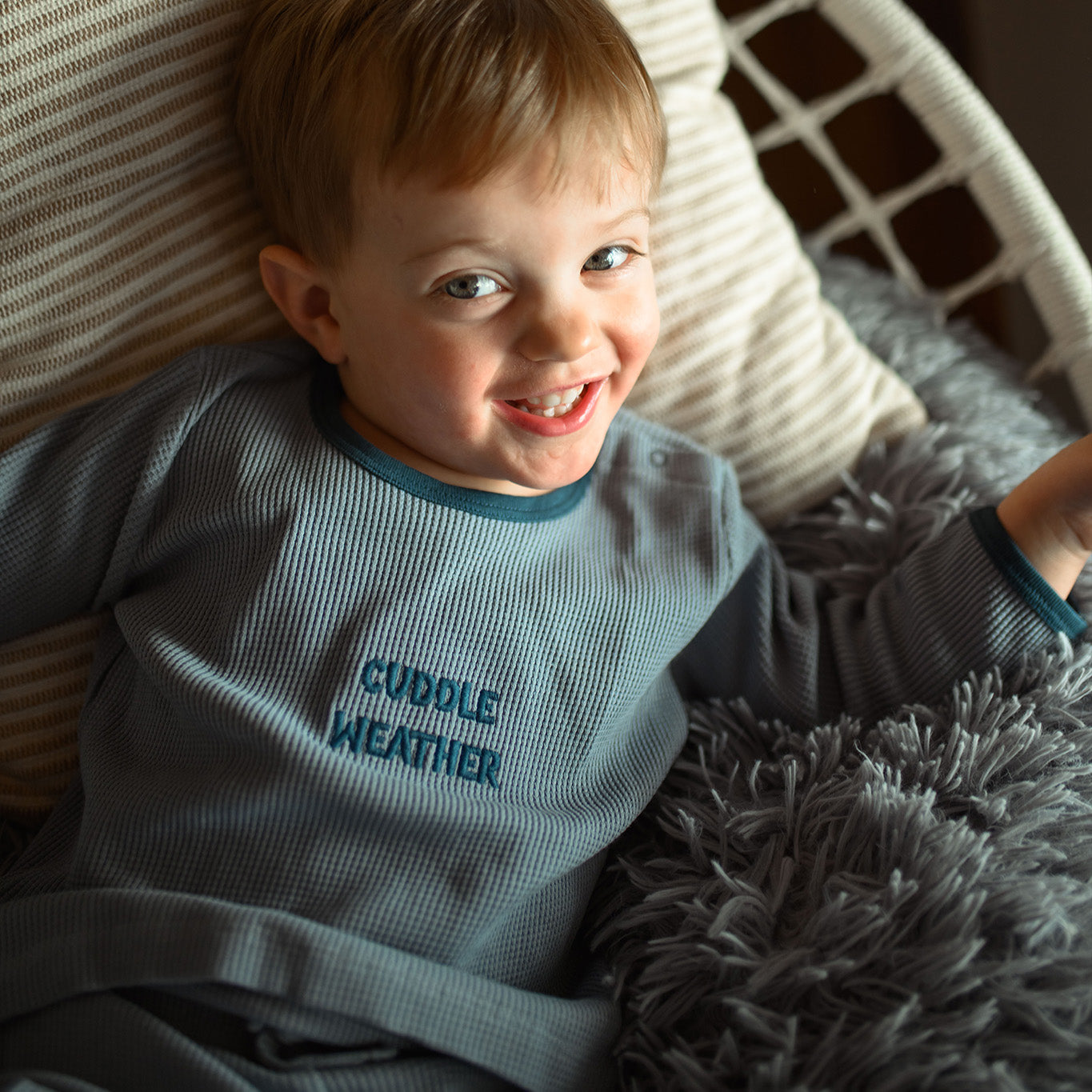 Cuddle Weather Set