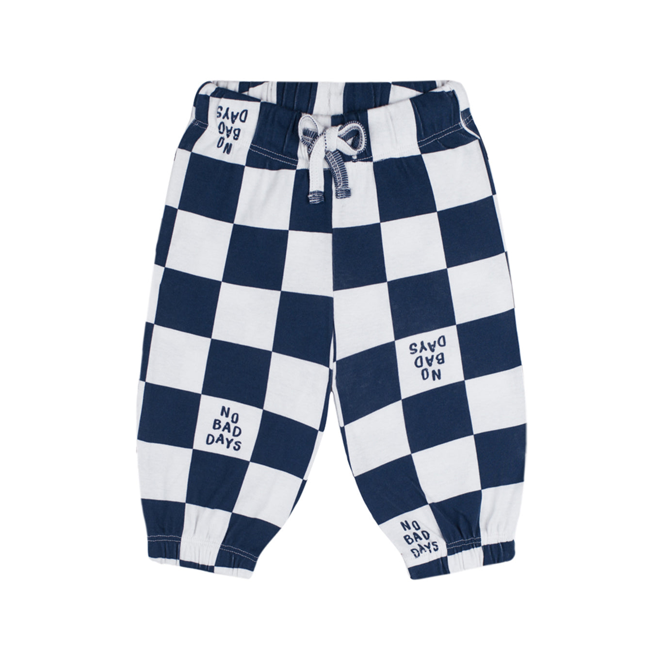 No Bad Days Set - Navy
