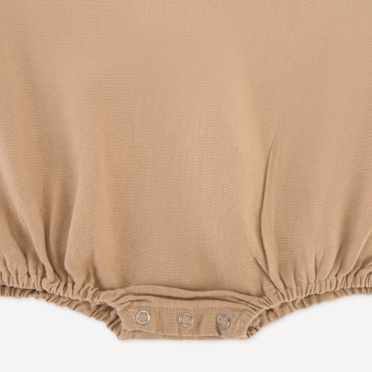 Jack Romper - Caramel