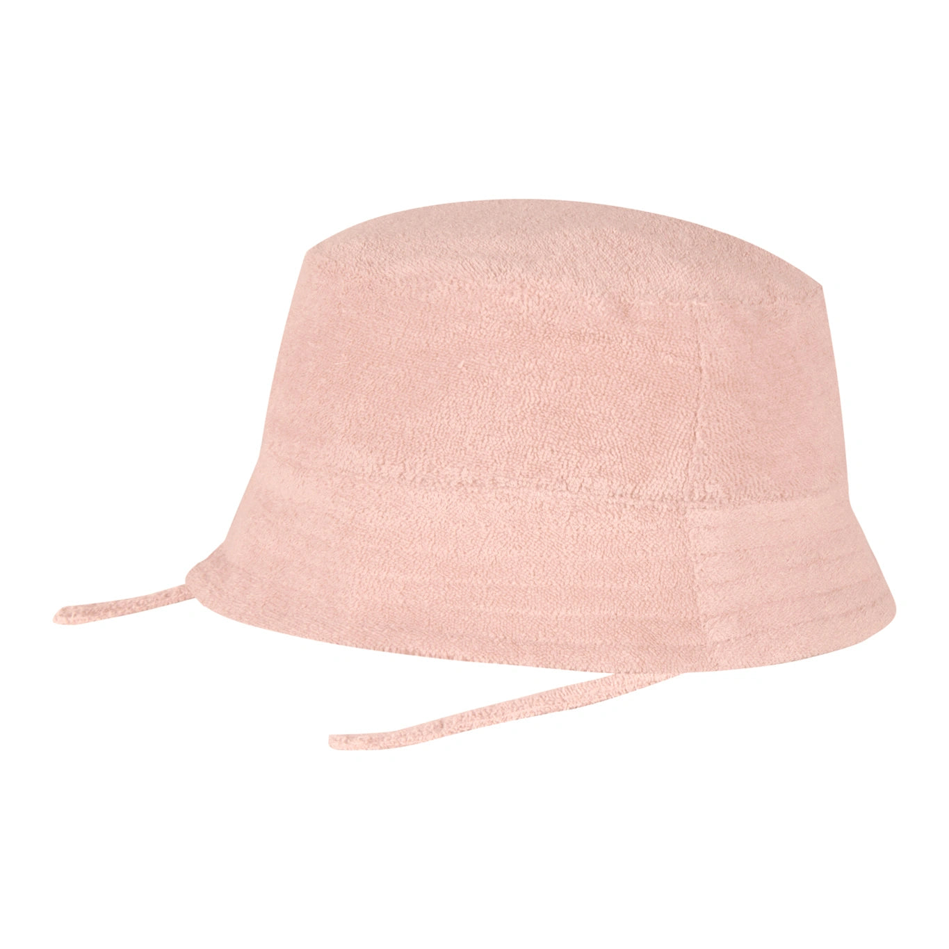 Powder Towel Bucket Hat (0-36m)