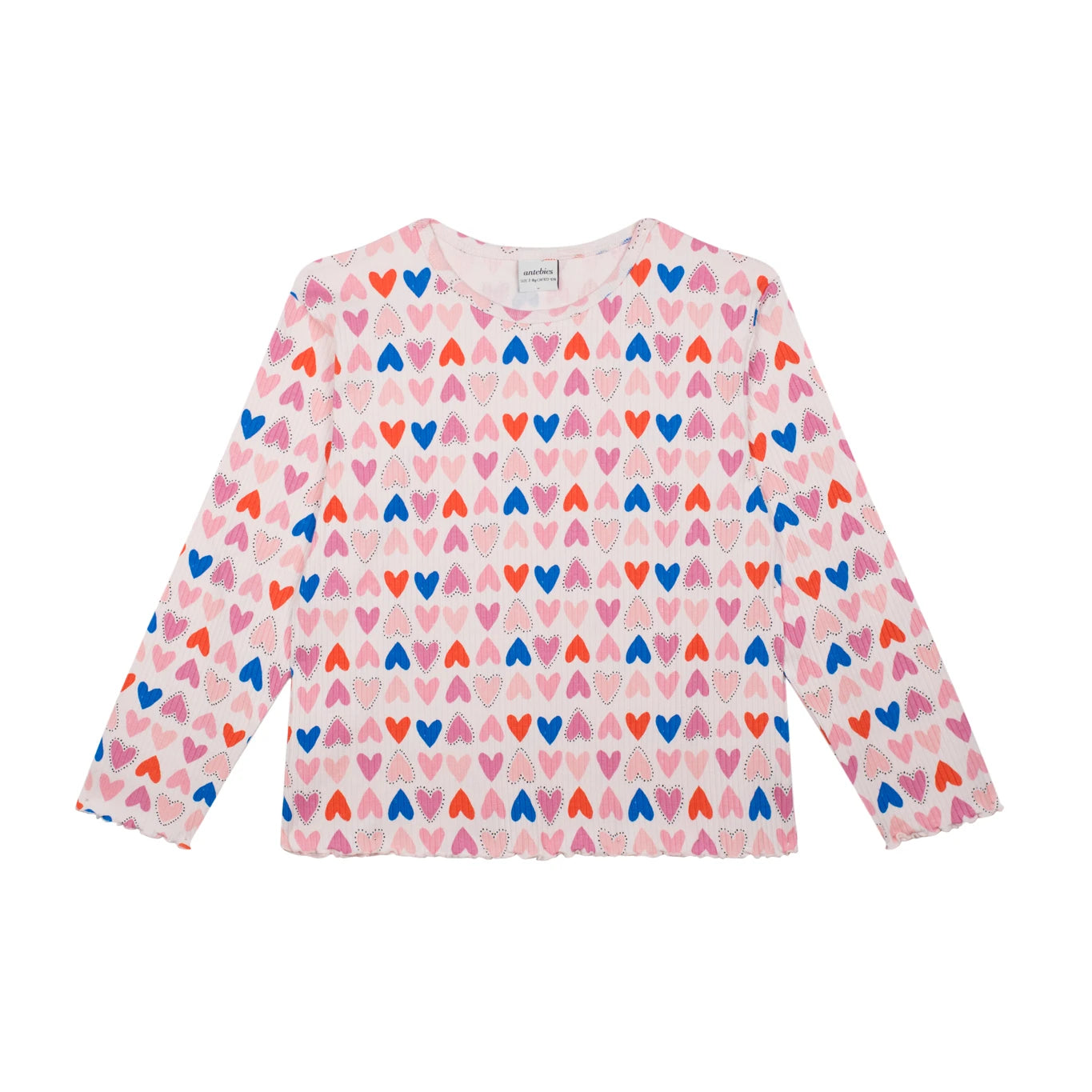 Valentine’s Pyjama Set