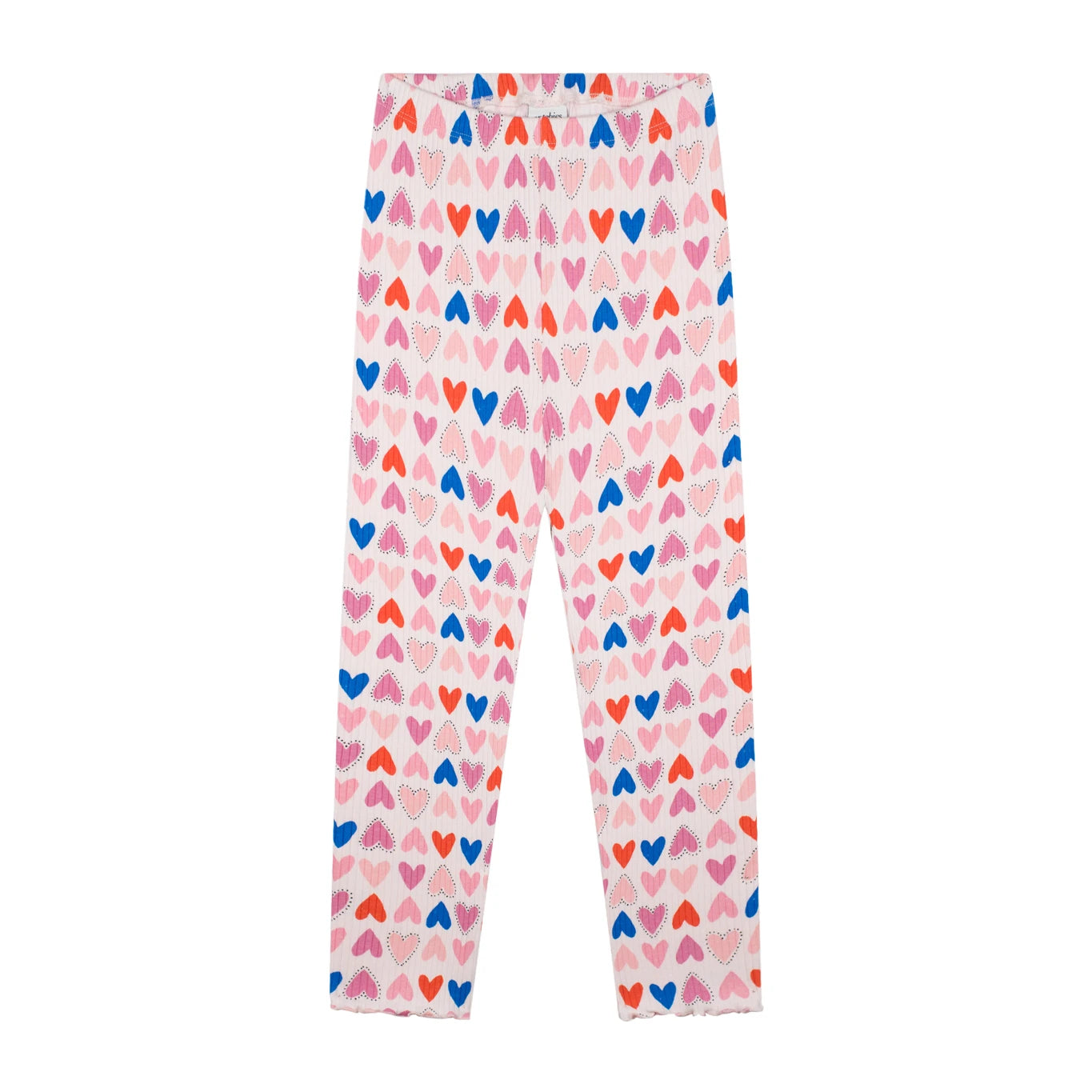 Valentine’s Pyjama Set