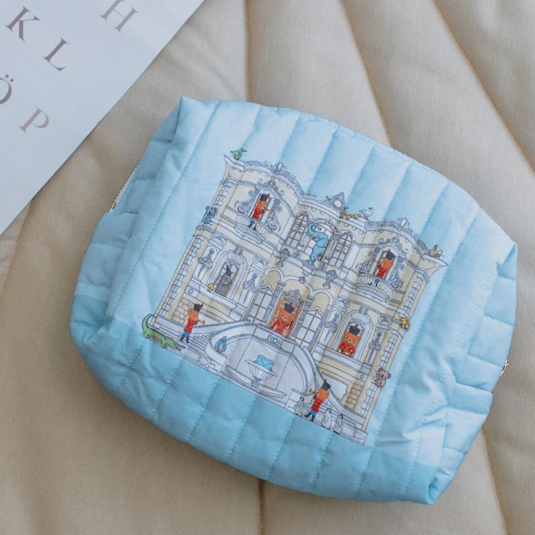 Little Soldiers Pouch