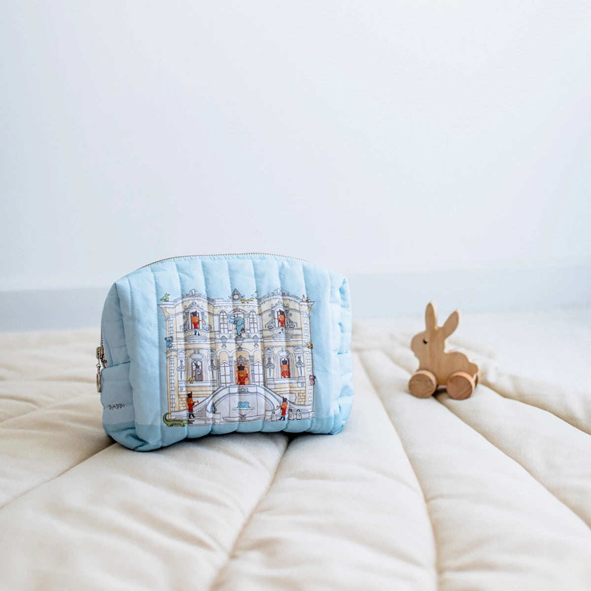 Little Soldiers Pouch